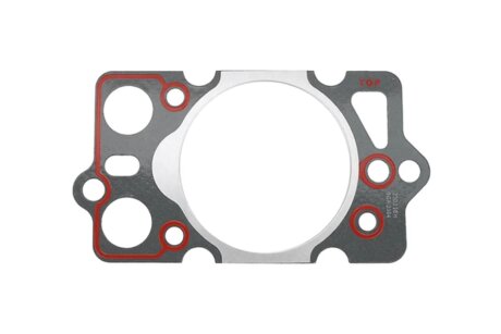 Прокладка головки блока арамідна Г/Б ALFA ROMEO/FORD/CHRYSLER HR425CLI/M00 1! 1.42MM (1 CYL) -ua BGA CH5350