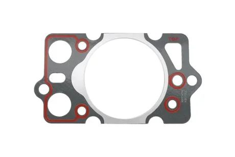 Прокладка головки блока арамідна Г/Б ALFA ROMEO/FORD/CHRYSLER HR425CLI/M00 1! 1.42MM (1 CYL) -ua BGA CH5350