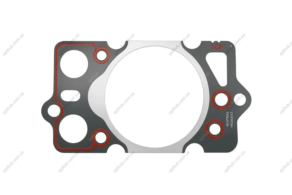 Прокладка головки блока арамідна Г/Б ALFA ROMEO/FORD/CHRYSLER HR425CLI/M00 2! 1.62MM (1 CYL) -ua BGA CH5350B (фото 1)