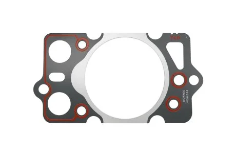 Прокладка головки блока арамідна Г/Б ALFA ROMEO/FORD/CHRYSLER HR425CLI/M00 2! 1.62MM (1 CYL) -ua BGA CH5350B