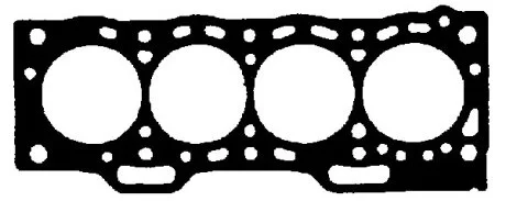 Прокладка головки блока арамидная Г/Б TOYOTA 1.3/1.4 2E-E/3E/3EE !!! BGA CH5364