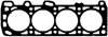 Прокладка головки блока арамидная Г/Б MITSUBISHI 1.8 G37B/4G37 BGA CH5369 (фото 1)