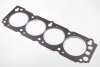 Прокладка головки блока арамідна Г/Б FORD 2.0 OHC 82-89 BGA CH5386 (фото 1)