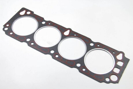 Прокладка головки блока арамідна Г/Б FORD 2.0 OHC 82-89 BGA CH5386