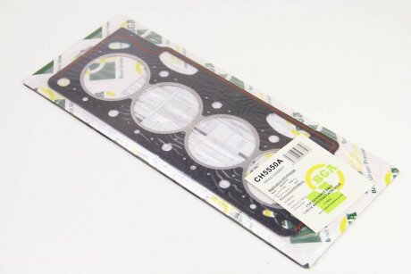 Прокладка головки блока арамідна Г/Б RENAULT 1.9TDI F9Q 1! 1.4 -ua BGA CH5550A