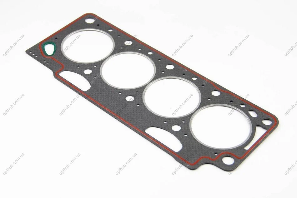 Прокладка головки блока арамідна Г/Б RENAULT 1.9TDI F9Q 3! 1.5 -ua BGA CH5550B (фото 1)