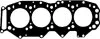 Прокладка головки блоку металева FORD RANGER 2.5D 2002-2006 BGA CH5552H (фото 1)