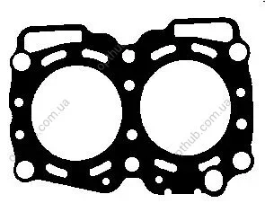 Прокладка головки блока металева SUBARU IMPREZA 2006-2006, LEGACY 1991-1994 BGA CH5575 (фото 1)