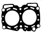 Прокладка головки блока металева SUBARU IMPREZA 2006-2006, LEGACY 1991-1994 BGA CH5575 (фото 1)