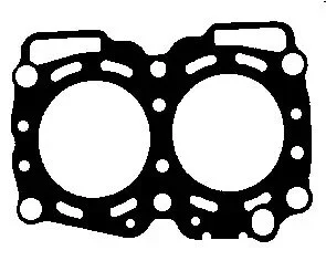 Прокладка головки блоку металева SUBARU IMPREZA 2006-2006, LEGACY 1991-1994 BGA CH5575