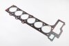Прокладка головки блока арамідна Г/Б BMW 2.5TD M51, OPEL U25TD/X25TD 1.68MM 1994-> -ua BGA CH5582 (фото 1)