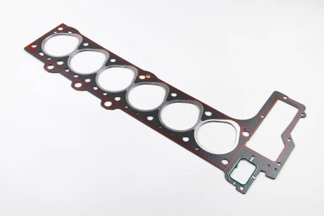 Прокладка головки блока арамідна Г/Б BMW 2.5TD M51, OPEL U25TD/X25TD 1.68MM 1994-> -ua BGA CH5582