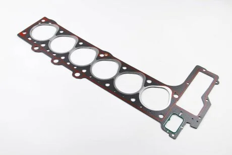 Прокладка головки блока арамідна Г/Б BMW 2.5TD M51, OPEL U25TD/X25TD 1.68MM 1994-> -ua BGA CH5582