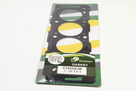 Прокладка головки блоку металева Г/Б PSA 2.0HDI DW10TD MLS 4! BGA CH5583K