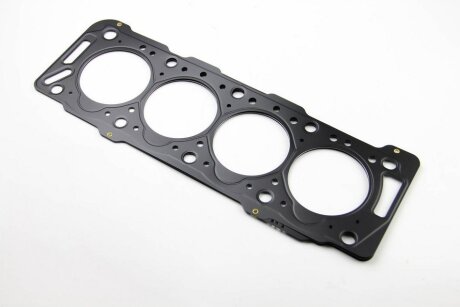 Прокладка головки блоку металева Г/Б PSA 1.9D DW8, TOYOTA 1WZ 1! 1.26MM MLS BGA CH5586H