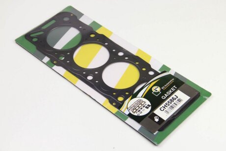 Прокладка головки блоку металева Г/Б PEUGEOT DW8 3! 1.34MM BGA CH5586J