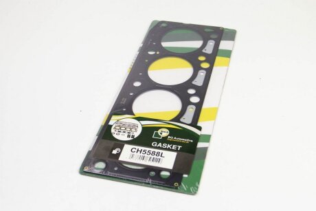 Прокладка головки блоку металева Г/Б FORD 1.8DI/TDDI/TDCI 6! 1.35MM BGA CH5588L