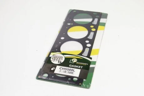 Прокладка головки блока металева Г/Б FORD 1.8DI/TDDI/TDCI 6! 1.35MM BGA CH5588L