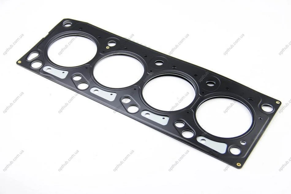 Прокладка головки блоку металева Г/Б FORD 1.8DI/TDDI/TDCI 7! 1.40MM BGA CH5588M (фото 1)