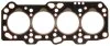 Прокладка головки блока арамідна Г/Б MITSUBISHI 2.0D/TD 4D68/4D68T 3! 1.50MM BGA CH5592B (фото 1)