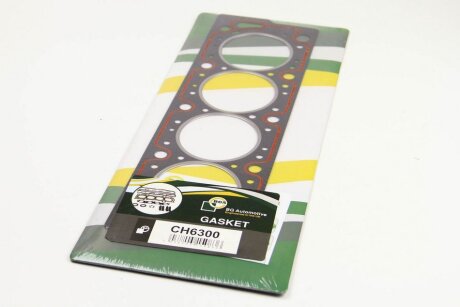 Прокладка головки блока арамідна Г/Б PSA 1.6/1.8/1.9 XU5/XU7/XU9/XU7JB 1.3MM BGA CH6300