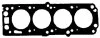 Прокладка головки блока арамидная Г/Б DAEWOO/OPEL 1.3/1.5/1.2 A1 BGA CH6303 (фото 1)