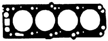 Прокладка головки блока арамидная Г/Б DAEWOO/OPEL 1.3/1.5/1.2 A1 BGA CH6303