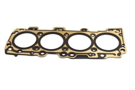 Прокладка головки блоку металева BGA CH6355E