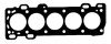 Прокладка головки блока металева VOLVO 850 1993-1996, C70 1999-2002, S70 1996-1999, V70 1997-1999 BGA CH6502 (фото 1)