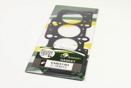 Прокладка головки блоку металева Г/Б VAG ADR/AEB/AWT/ARG/APT/AVV/APG BGA CH6514H