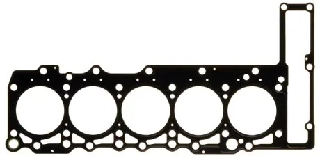 Прокладка головки блока металева MERCEDES BENZ C250 1996-2001 BGA CH6521H