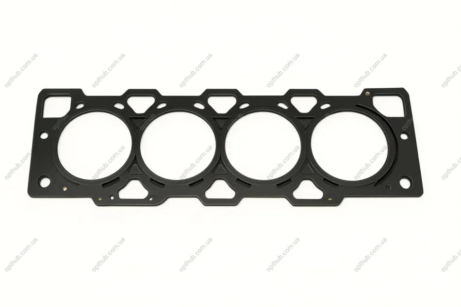 Прокладка головки блока металева Г/Б HONDA/ROVER 2.0TD 20T2N 3! 1.35MM BGA CH6550J (фото 1)