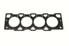 Прокладка головки блоку металева Г/Б HONDA/ROVER 2.0TD 20T2N 3! 1.35MM BGA CH6550J (фото 1)