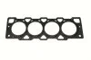 Прокладка головки блока металева Г/Б HONDA/ROVER 2.0TD 20T2N 3! 1.35MM BGA CH6550J (фото 1)