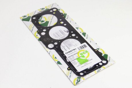 Прокладка головки блоку металева Г/Б VAG AEF/ABL 1! 1.53MM MLS BGA CH6575H