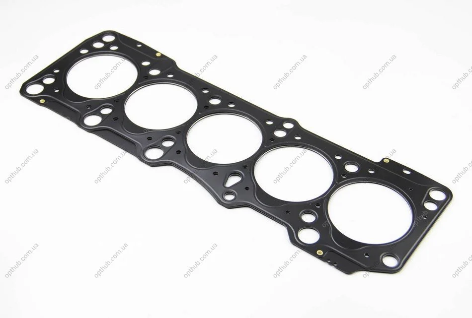 Прокладка головки блока металева Г/Б VW 2.4D AAB/AJA 2! 1.57MM BGA CH6576I (фото 1)