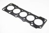 Прокладка головки блоку металева Г/Б VW 2.4D AAB/AJA 2! 1.57MM BGA CH6576I (фото 1)