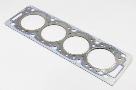 Прокладка головки блоку металева Г/Б PSA 1.9TD XUD9TE 1.36MM 1! BGA CH6590H