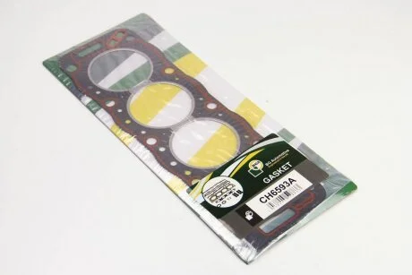 Прокладка головки блока арамідна Г/Б PSA 1.9D XUD9 2! 1.4MM 95- BGA CH6593A