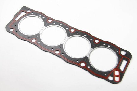 Прокладка головки блока арамідна Г/Б PSA 1.9D XUD9 5! 1.52MM 95- BGA CH6593D