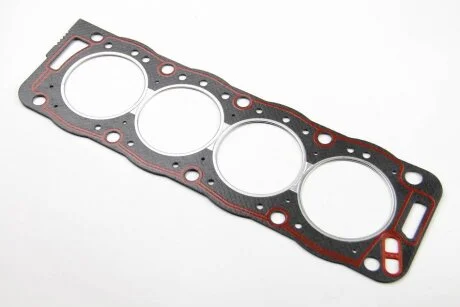 Прокладка головки блока арамідна Г/Б PSA 1.9D XUD9 5! 1.52MM 95- BGA CH6593D