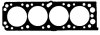 Прокладка головки блока арамідна Г/Б DAEWOO 1.6 16V A16DMS 97- -ua BGA CH6594 (фото 1)