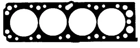 Прокладка головки блока арамідна Г/Б DAEWOO 1.6 16V A16DMS 97- -ua BGA CH6594
