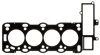 Прокладка головки блоку металева Г/Б OPEL/SAAB 2.0DI X20DTH/X20DTL/Y22DTH/Y22DTR/D223L 96- 1! 1.3MM ML BGA CH6598A (фото 1)