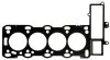 Прокладка головки блока металева Г/Б OPEL/SAAB 2.0DI X20DTH/X20DTL/Y22DTH/Y22DTR/D223L 96- 2! 1.40MM M BGA CH6598B (фото 1)