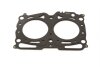 Прокладка головки блоку металева SUBARU FORESTER EJ204 2005 BGA CH6795 (фото 1)