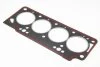 Прокладка головки блока арамидная Г/Б RENAULT 1.9TD F8Q 1! 1.5MM BGA CH7302A (фото 1)