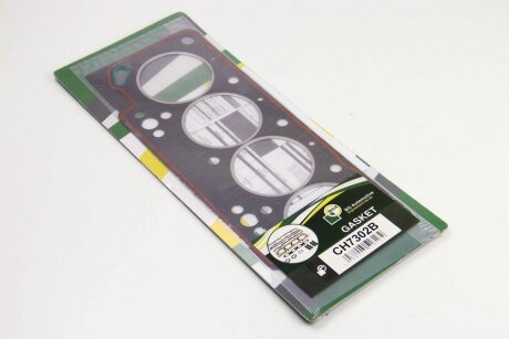 Прокладка головки блока арамідна Г/Б RENAULT 1.9TD F8Q 3! 1.6MM BGA CH7302B