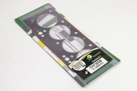 Прокладка головки блока арамідна Г/Б RENAULT 1.9TD F8Q 3! 1.6MM BGA CH7302B