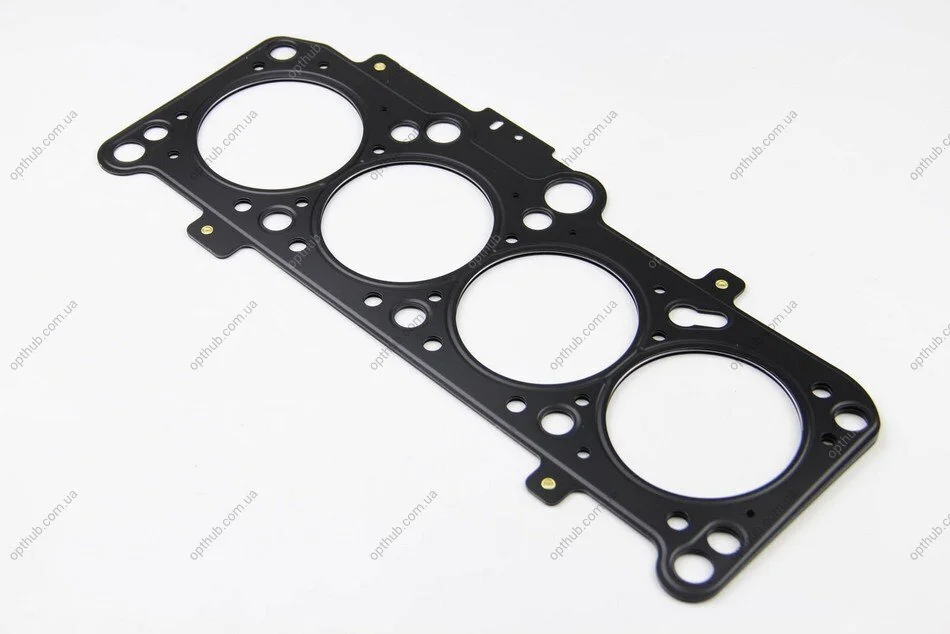 Прокладка головки блоку металева Г/Б VAG AEY/AKU 1! 1.45MM MTX BGA CH7338H (фото 1)